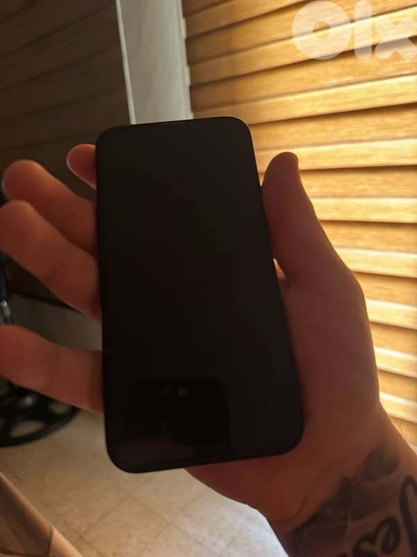 iPhone 13 128gb 1