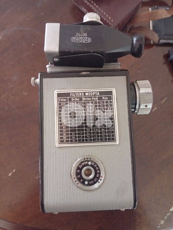 flexaret automat 6 6
