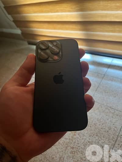 iPhone 15 Pro 128gb
