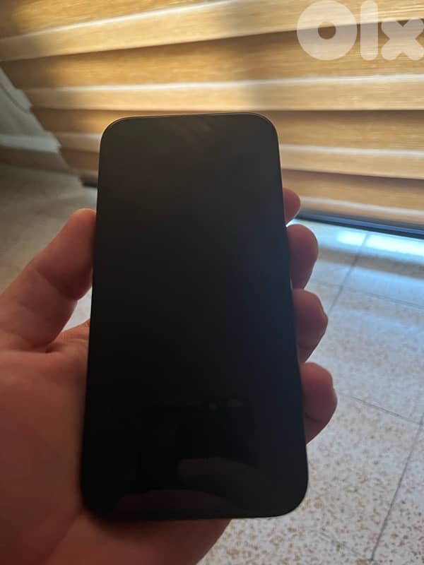 iPhone 15 Pro 128gb 1