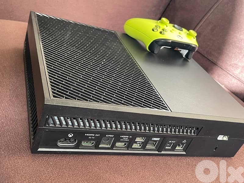 xbox one with gamepass 3