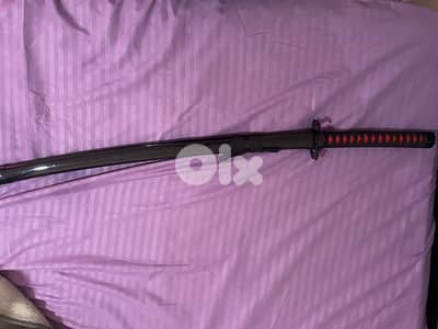 Katana