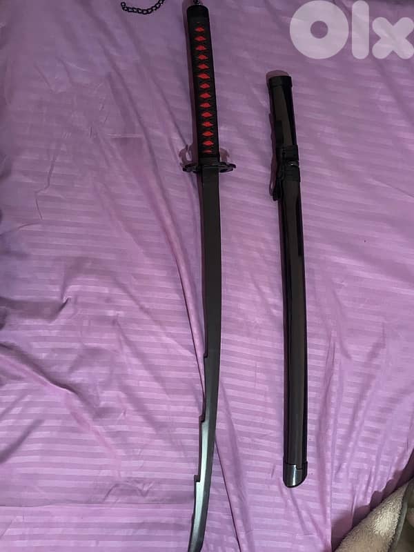 Katana 1