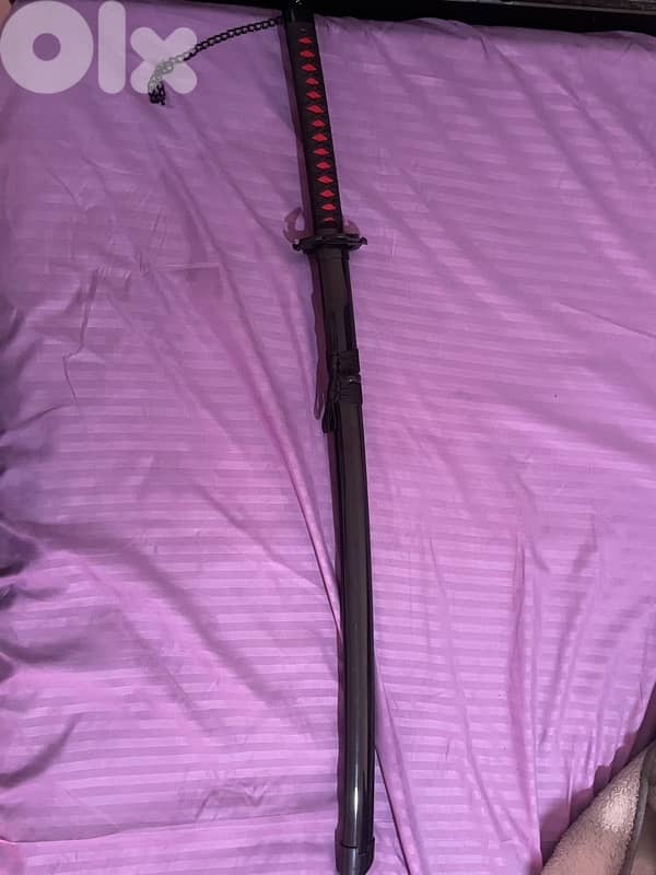 Katana 2