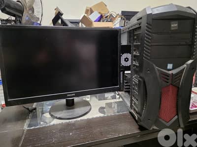 pc gaming