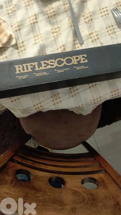 A Scope 4 sale