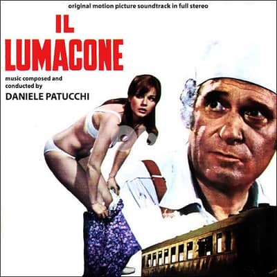 Il Lumacone ( RARE LIMITED EDITION )