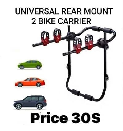 bicycle accessories