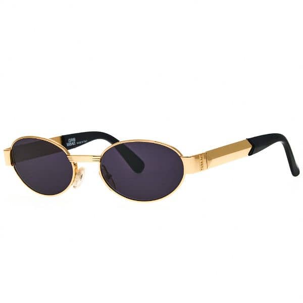 versace COL 948 SILVER 1