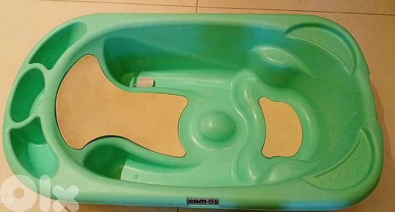 jumper, bath tub, steriliser and kangaroo 1