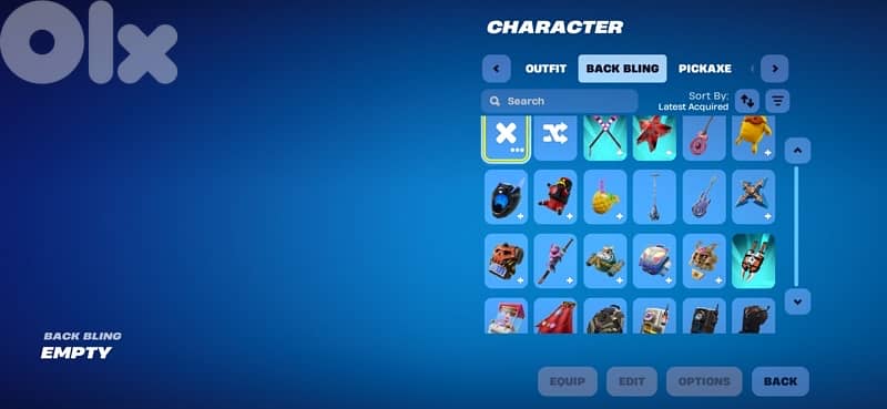 FORTNITE ACCOUNT FOR SALE!!! 2