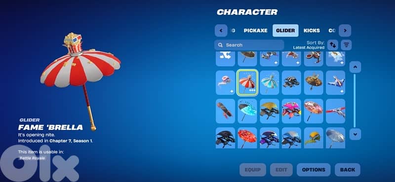 FORTNITE ACCOUNT FOR SALE!!! 4