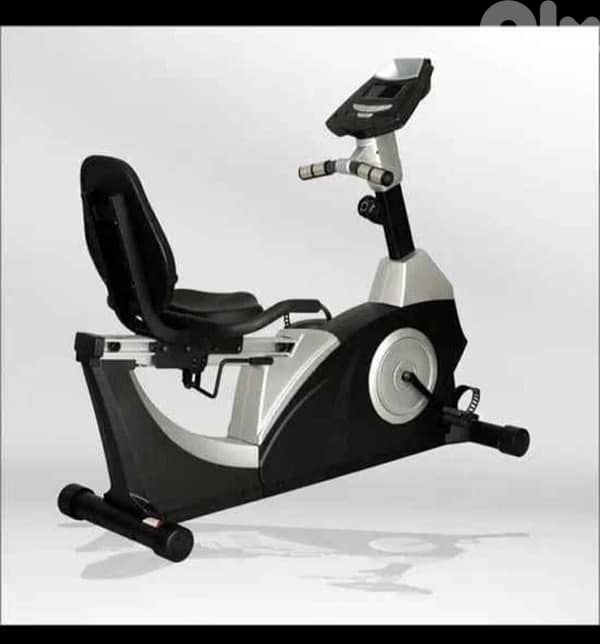 Lazy bike 3