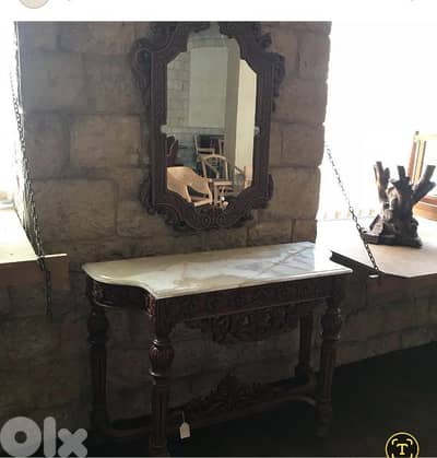 collection of style furniture