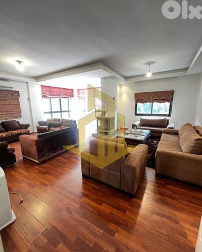 apartment for Sale in Deir Qoubel,شقة للبيع في دير قوبل