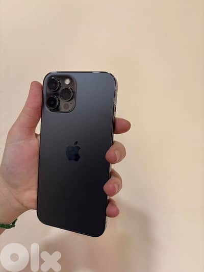 iphone 12 pro max