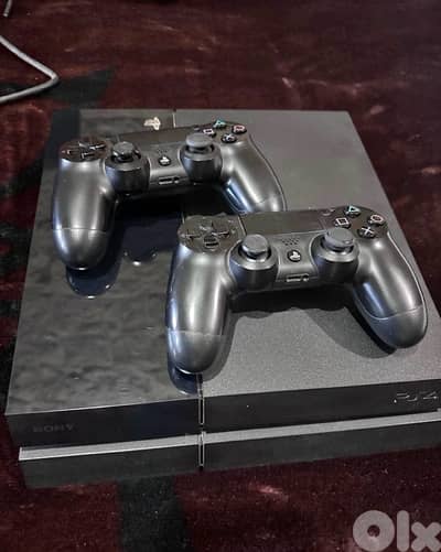 Playstation 4 512gb