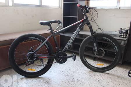 FASTRON Mountain Bike,03658745, 135$