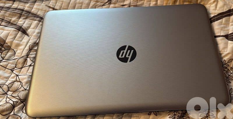 hp notebook 1