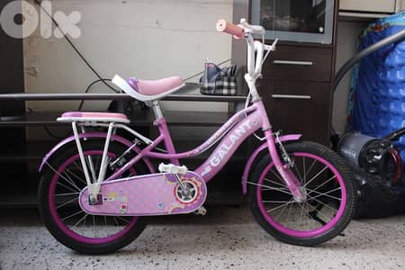 GALANT Kids Bicycle, 03658745, 50$