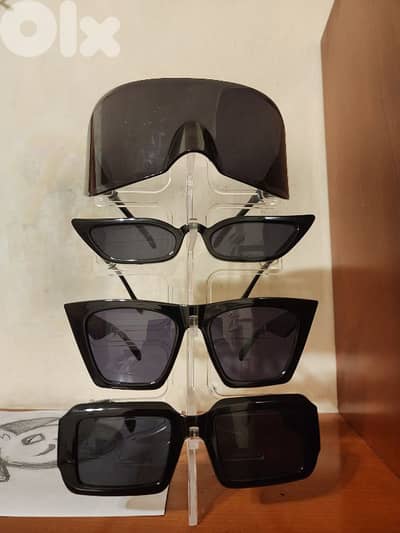 sunglasses
