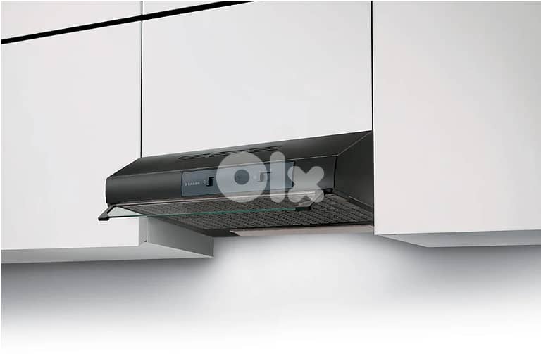 Kitchen Fan شفاط مطبخ 6