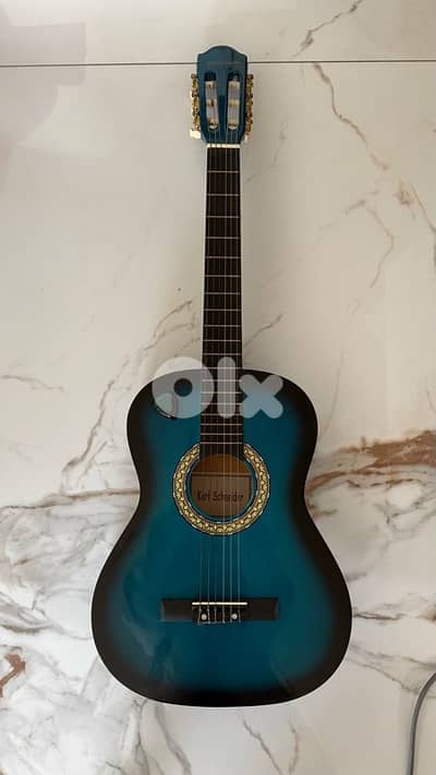 classic guitar