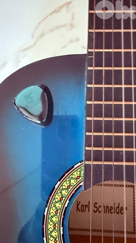 classic guitar 2