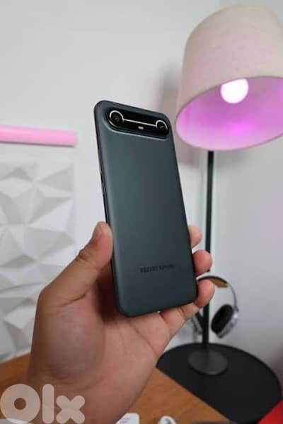 tecno spark slim used 2 week