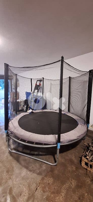 trampoline 1
