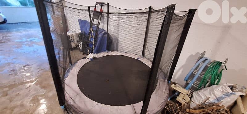 trampoline 4