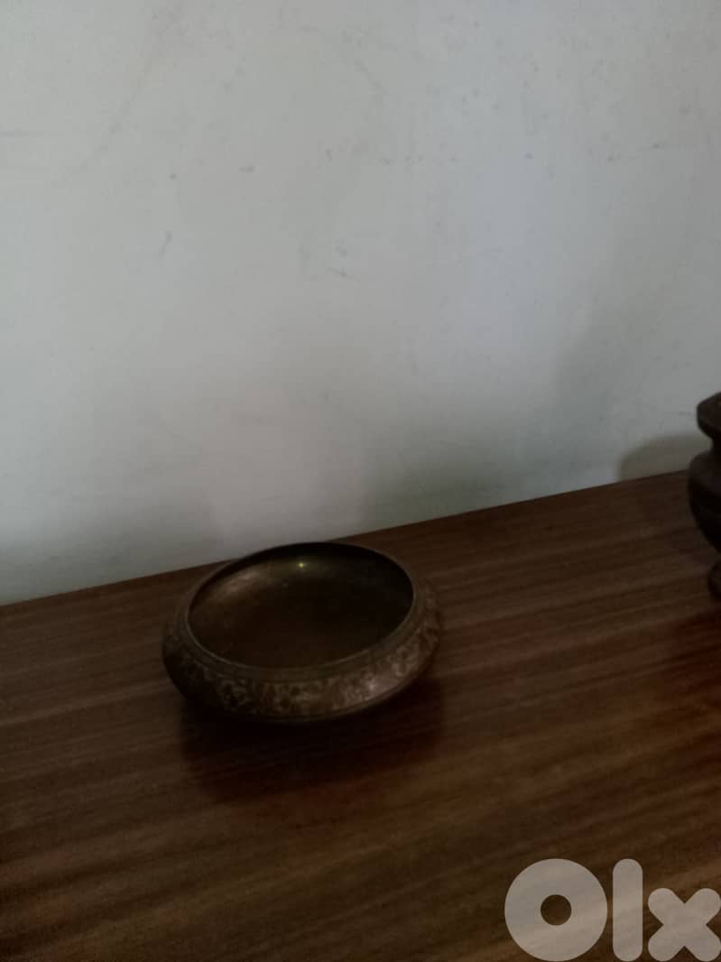 Vintage glassware 2