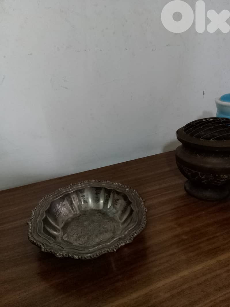 Vintage glassware 3