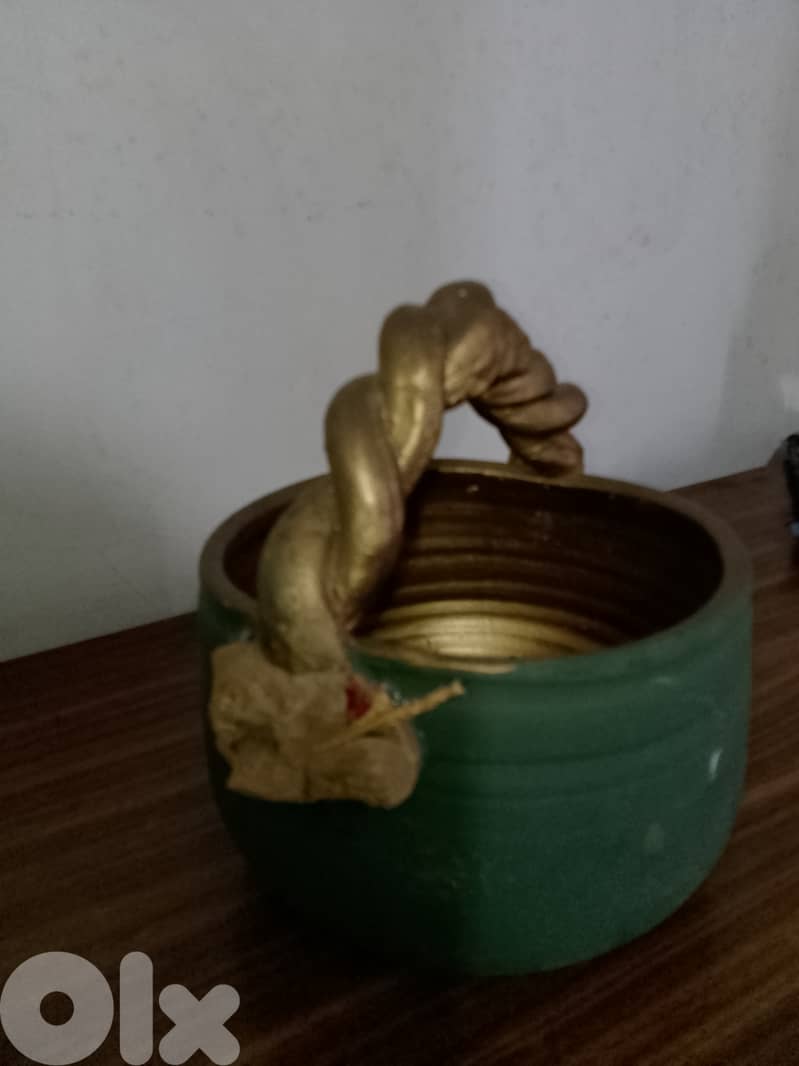 Vintage glassware 7