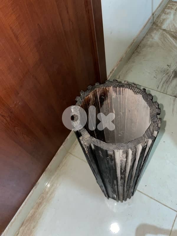 Design Floor Vase 1