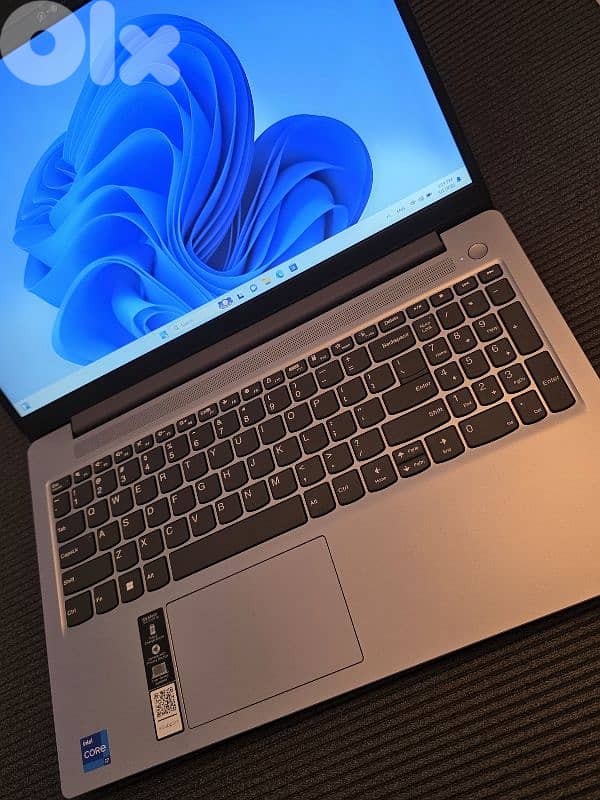 OPEN BOX LENOVO IDEAPAD SLIM 3 15 CORE I7 GENERATION 13H/ 16G RAM DDR5 5