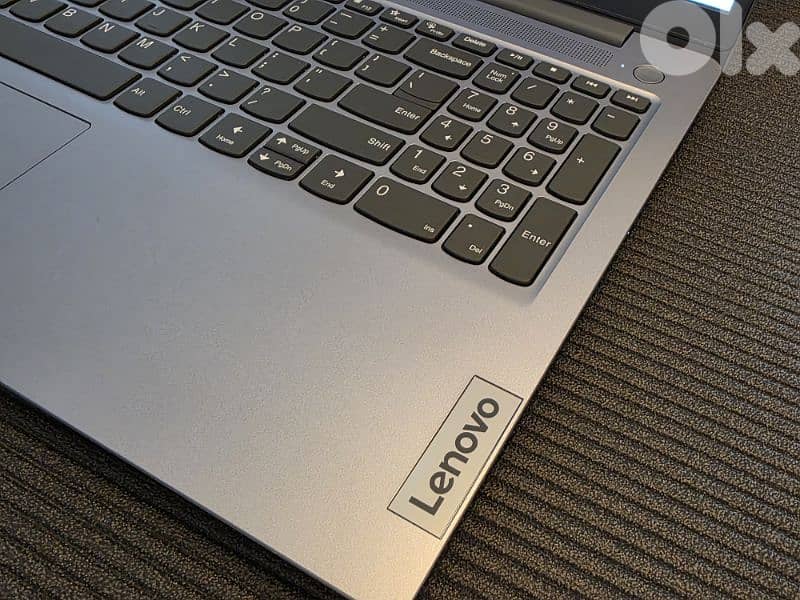 OPEN BOX LENOVO IDEAPAD SLIM 3 15 CORE I7 GENERATION 13H/ 16G RAM DDR5 6