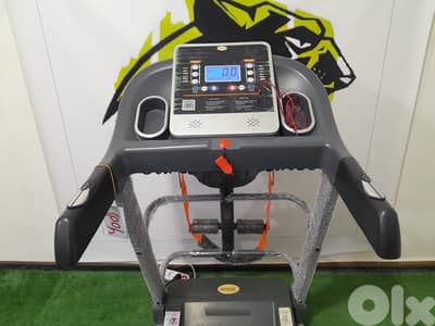 Magic sports treadmill