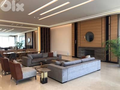 Elite Apartment For Sale In Sursock | Defined by elite living