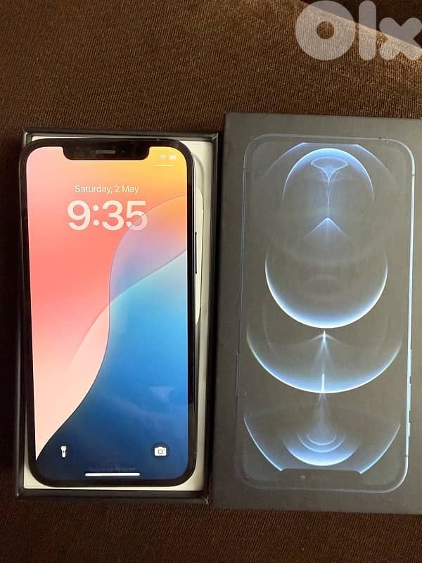iphone 12 pro 128gb 2