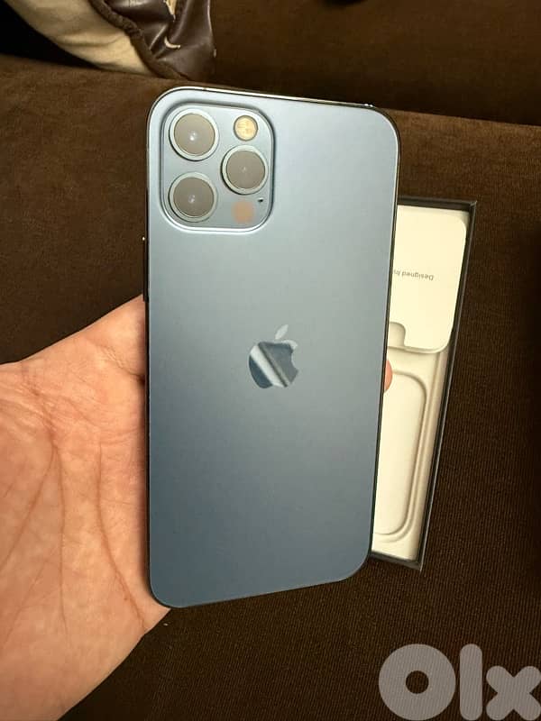 iphone 12 pro 128gb 3