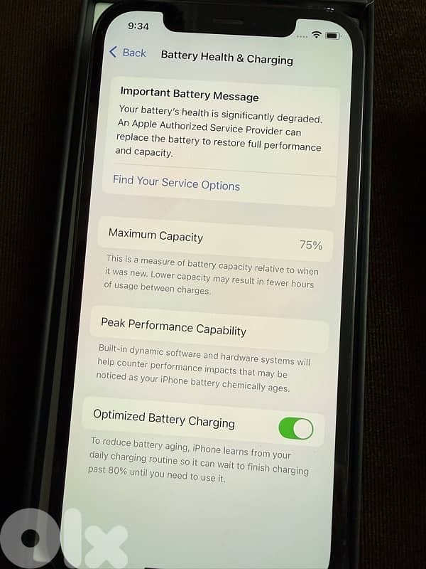 iphone 12 pro 128gb 4