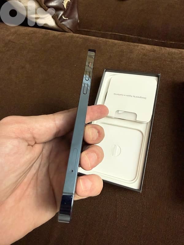 iphone 12 pro 128gb 5