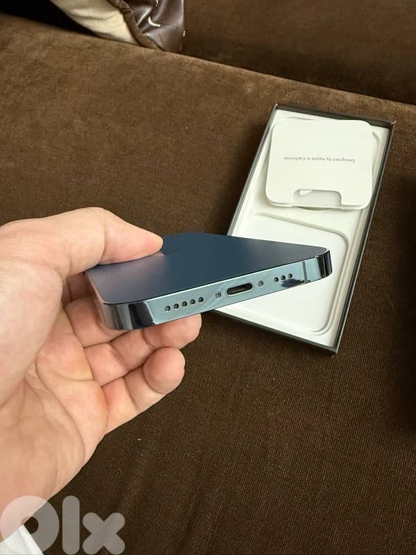 iphone 12 pro 128gb 6