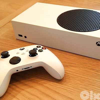 XBOX SERIES S