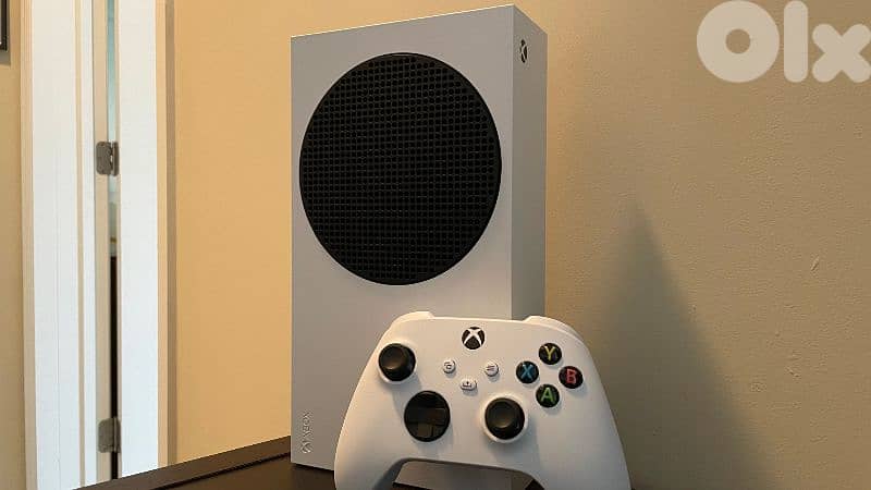 XBOX SERIES S 1