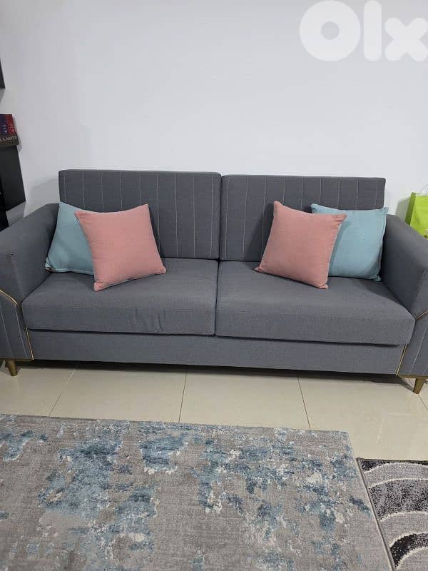 Sofas 1
