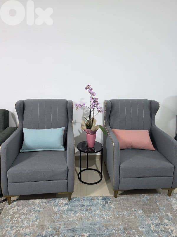 Sofas 2