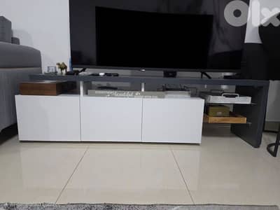 Tv cabinet