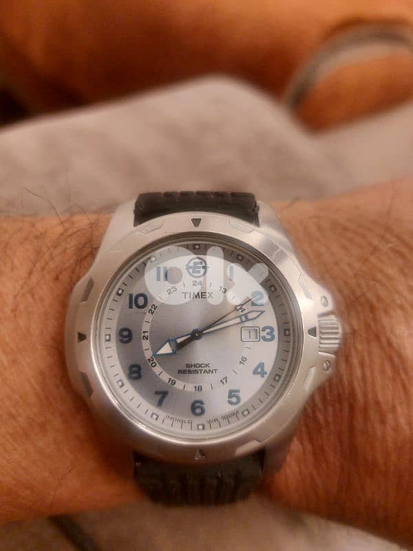 TIMEX original 2